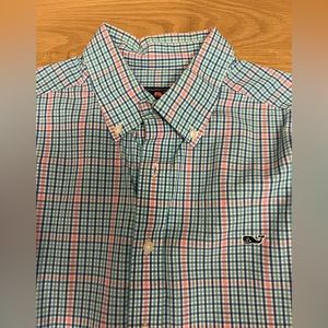 Vineyard Vines Button Down
